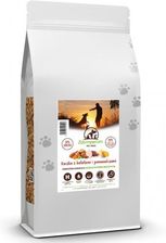 Zoo Imperium Kaczka Z Batatami I Pomarańczą Karma Grain Free Dla Psów Małych Ras 6Kg