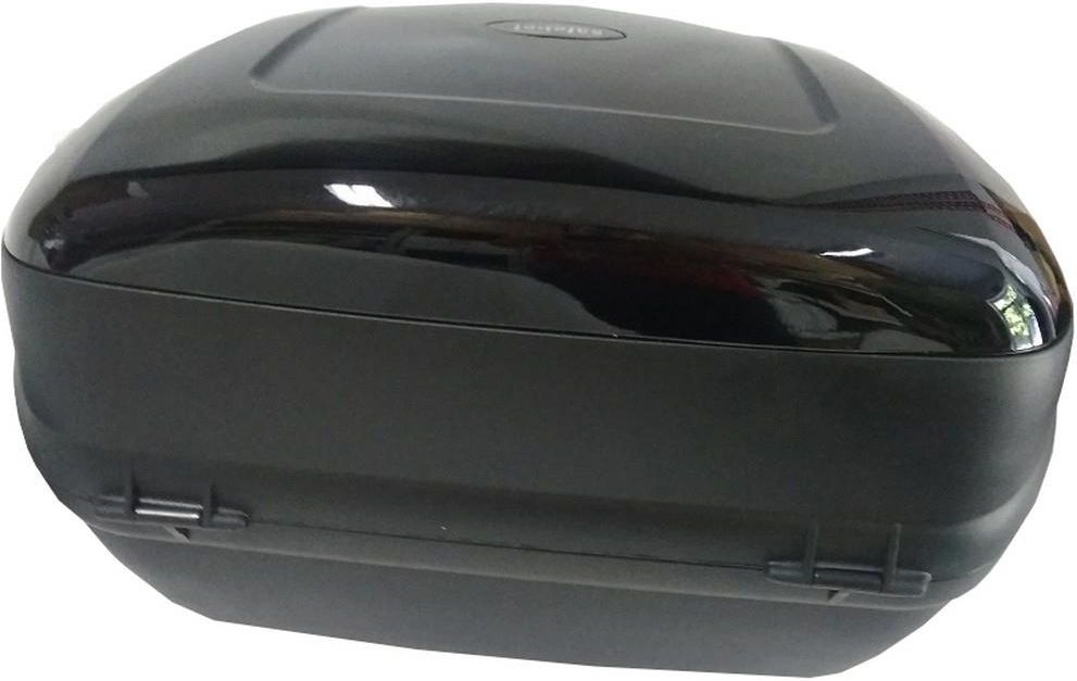 Kufer centralny z odblaskami HF-882 - zdjęcie 1 Kufer centralny z odblaskami HF-882