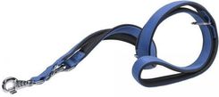 Ferplast Smycz Płaska Nylonowa Daytona Ga 20MmX120-200Cm Niebieska