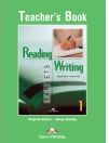 Reading and writing targets 1. Teacher's book