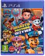 PAW Patrol The Movie Adventure City Calls (Gra PS4)