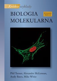 Krótkie Wykłady. Biologia Molekularna - Ceny I Opinie - Ceneo.pl