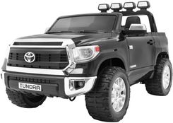 Zdjęcie Ramiz Auto Na Akumulator Toyota Tundra Xxl Czarny - Sosnowiec