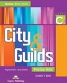 City & Guilds. Practice Test C2. Student's book