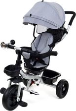 Zdjęcie Funfit Rowerek trójkołowy dla dzieci Kids Twist uniwersalny - Będzin