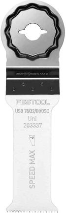 Festool Tarcza uniwersalna USB 78/32/Bi/OSC 203337