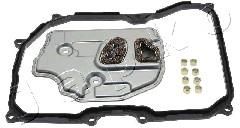 Japko Filtr Hydrauliczny Automatycznej Skrzyni Biegów Ftj050