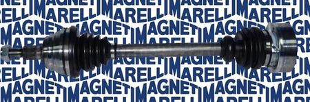 Magneti Marelli Półoś 302004190003
