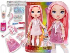 Zdjęcie Rainbow High Pixie Rose 571186 - Elbląg