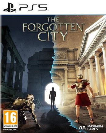 The Forgotten City (Gra PS5)