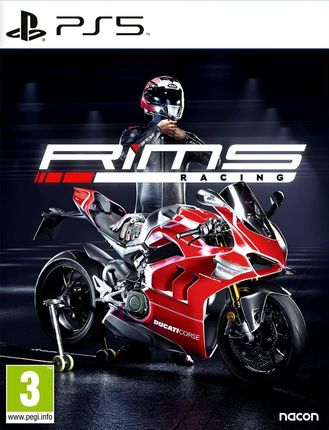 RiMS Racing (Gra PS5)