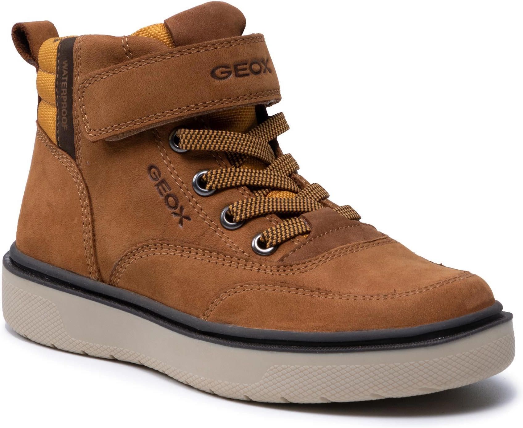 Geox boys J RIDDOCK BOY I SHOES