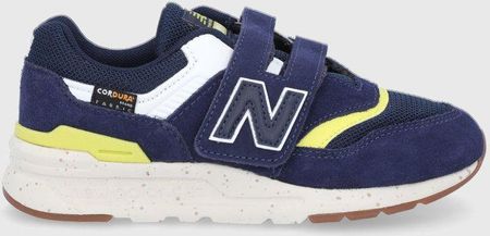 New Balance - Buty Dziecięce Pz997Haa 