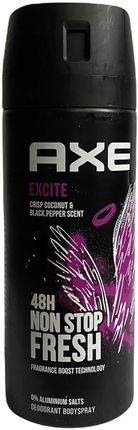 Axe Fresh Antyperspirant 150ml