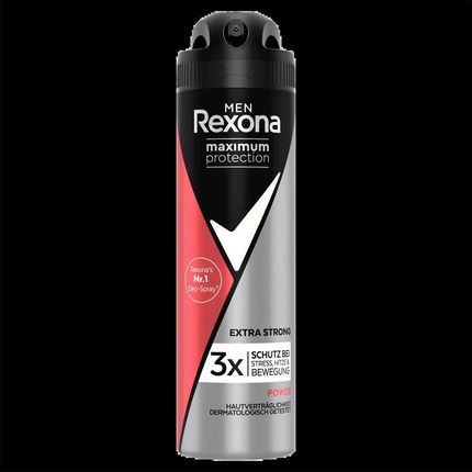 Rexona Maximum Protection Power Antyperspirant 150ml