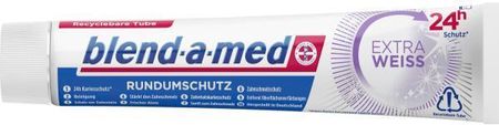 Blend-A-Med Extra White Pasta do zębów 75 ml