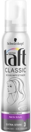 Taft Classic Pianka do włosów 150ml