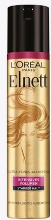 Elnett Intensives Volumen Lakier do włosów 200 ml
