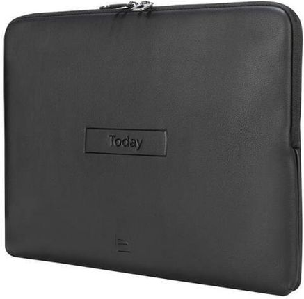 Tucano Today - Pokrowiec MacBook Pro 13" (M1/2020-2016) / MacBook Air 13" (M1/2020-2018) / Laptop 12” (czarny) (BFTO1112-BK)