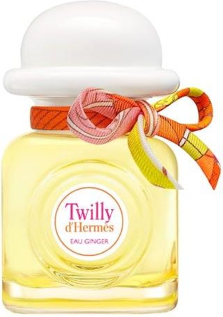 Twilly d'Hermès Eau Ginger 85ml & ミニボトル HERMES Twilly d`Hermes Eau Ginger Woda Perfumowana 85 ml