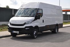 Zdjęcie Iveco Daily 35-140 L3H2 Furgon MAXI LONG DŁUGI - Kielce