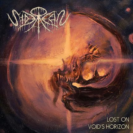 Siderean: Lost On Void's Horizon [CD]
