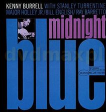 Kenny Burrell: Midnight Blue / Classic Vinyl Reissue [Winyl]