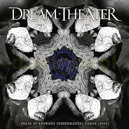 Dream Theater: Lost Not Forgotten Archives: Train of Thought Instrumental Demos (2003) [2xWinyl]+[CD]