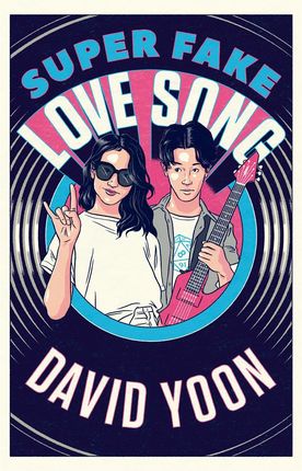 Super Fake Love Song (EPUB)