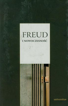 Freud i nowoczesność (PDF)