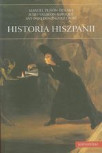 Zdjęcie Historia Hiszpanii (PDF) - Bielsko-Biała