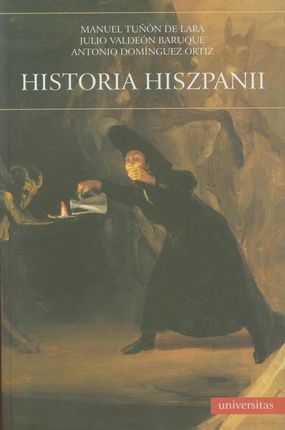 Historia Hiszpanii (PDF)