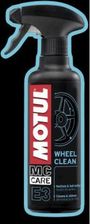 Zdjęcie Motul Mc Care E3 Wheel Clean 400 Ml - Żagań