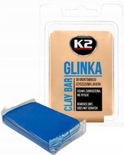 Zdjęcie K2 Glinka Czyszcząca Do Lakieru 60G - Brańsk