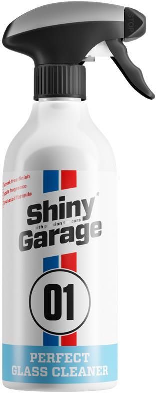 Shiny Garage Perfect Glass Cleaner 1L (Limpiacristales pro)