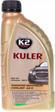 Zdjęcie K2 Kuler Long Life Płyn Do Chłodnic Zielony 1L - Wasilków