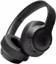 Ranking JBL Tune 710BT czarny 15 najbardziej polecanych słuchawek bezprzewodowych