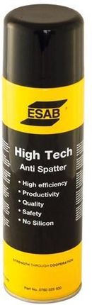 Preparat antyodpryskowy ESAB High Tech 400 ml