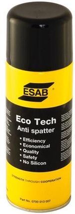 Preparat antyodpryskowy ESAB Eco Tech 300 ml