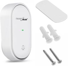 Zdjęcie Greenblue Przycisk transmiter GB348 do dzwonka GB210 - Łomianki