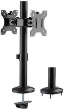Logilink Uchwyt Dwustronny Do Monitora Lcd/Led Vesa 100x100 17-32