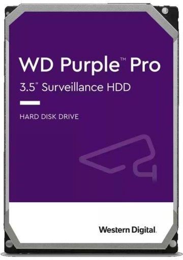 Western Digital 14TB HDD WD Purple Pro　② Amazon.com: Western Digital 14TB WD Purple Pro Surveillance