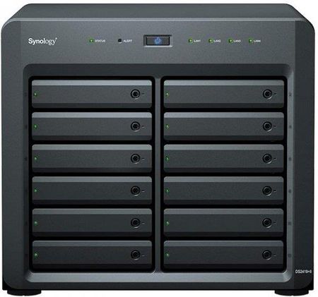 Synology DS2419+II