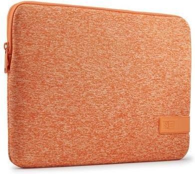 Case Logic Etui do MacBook Pro Reflect Sleeve 13" pomarańczowe gold/apricot (3204687)