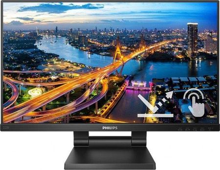 Philips 21,5" touch (222B1TC00)