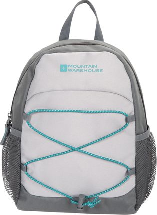 Plecak Mountain Warehouse Walklet 6L Grey 31176 Ceny i opinie