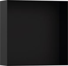 Zdjęcie Hansgrohe XtraStoris Minimalistic wnęka ścienna bez ozdobnej ramy 30x30x10cm (56073670) - Siewierz