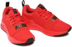 Zdjęcie Buty Puma WIRED RUN JR 374214 05 - Darłowo