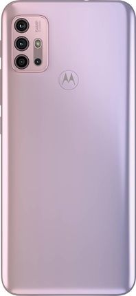 Motorola Moto G30 4/128GB Lawendowy - Cena, opinie na Ceneo.pl