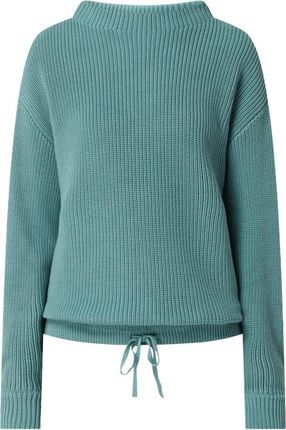 Jake's Casual Sweter Z Bawełny Ceny i opinie